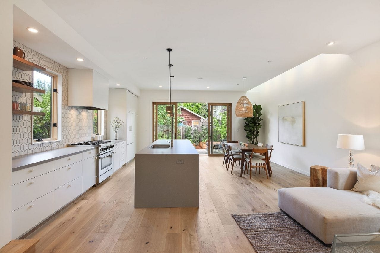 studio D Home Staging Photography