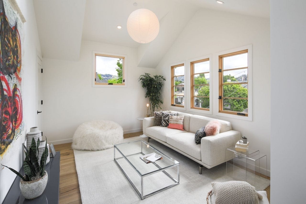 studio D Home Staging Photography