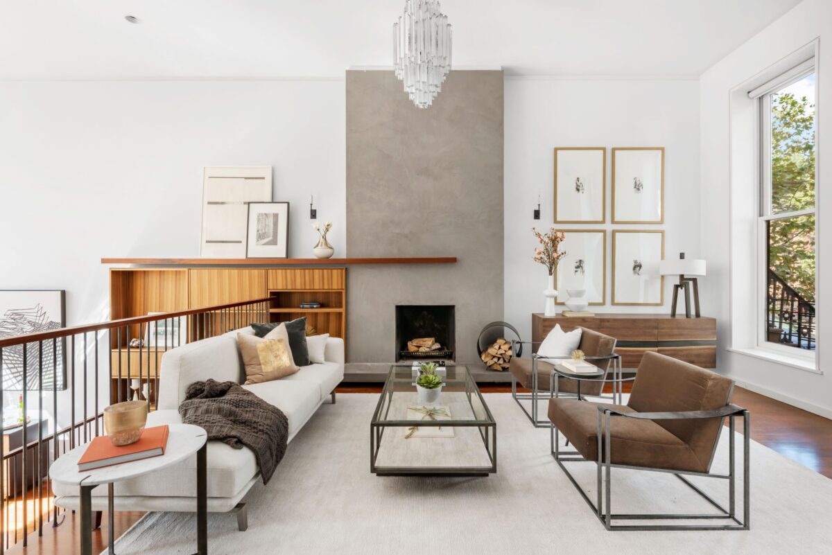 studio D Home Staging Photography