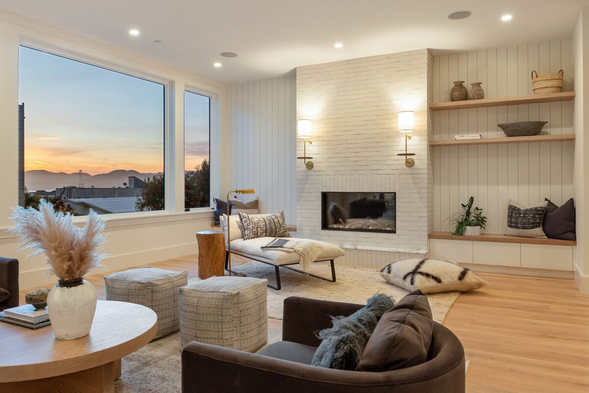 2809-2811 Polk Street, San Francisco