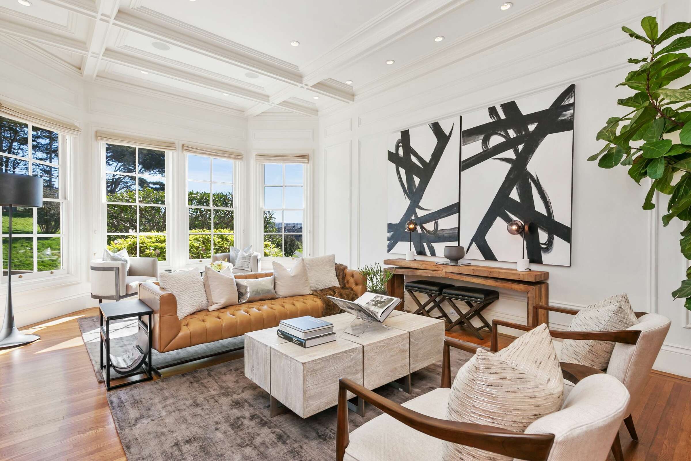 studio D Home Staging Photography