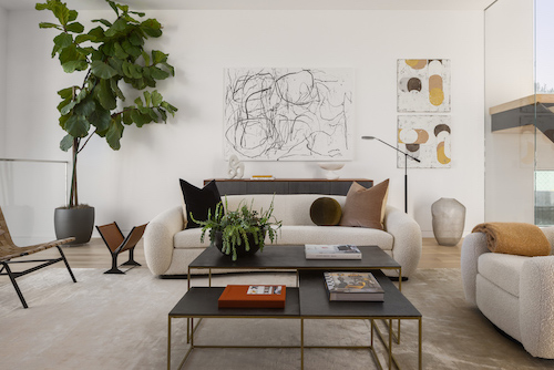 studio D Home Staging Photography