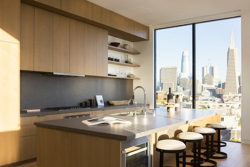 studio D Home Staging Photography