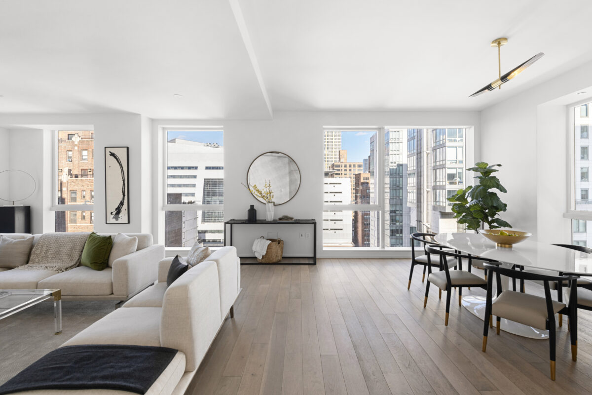 studio D Home Staging Photography