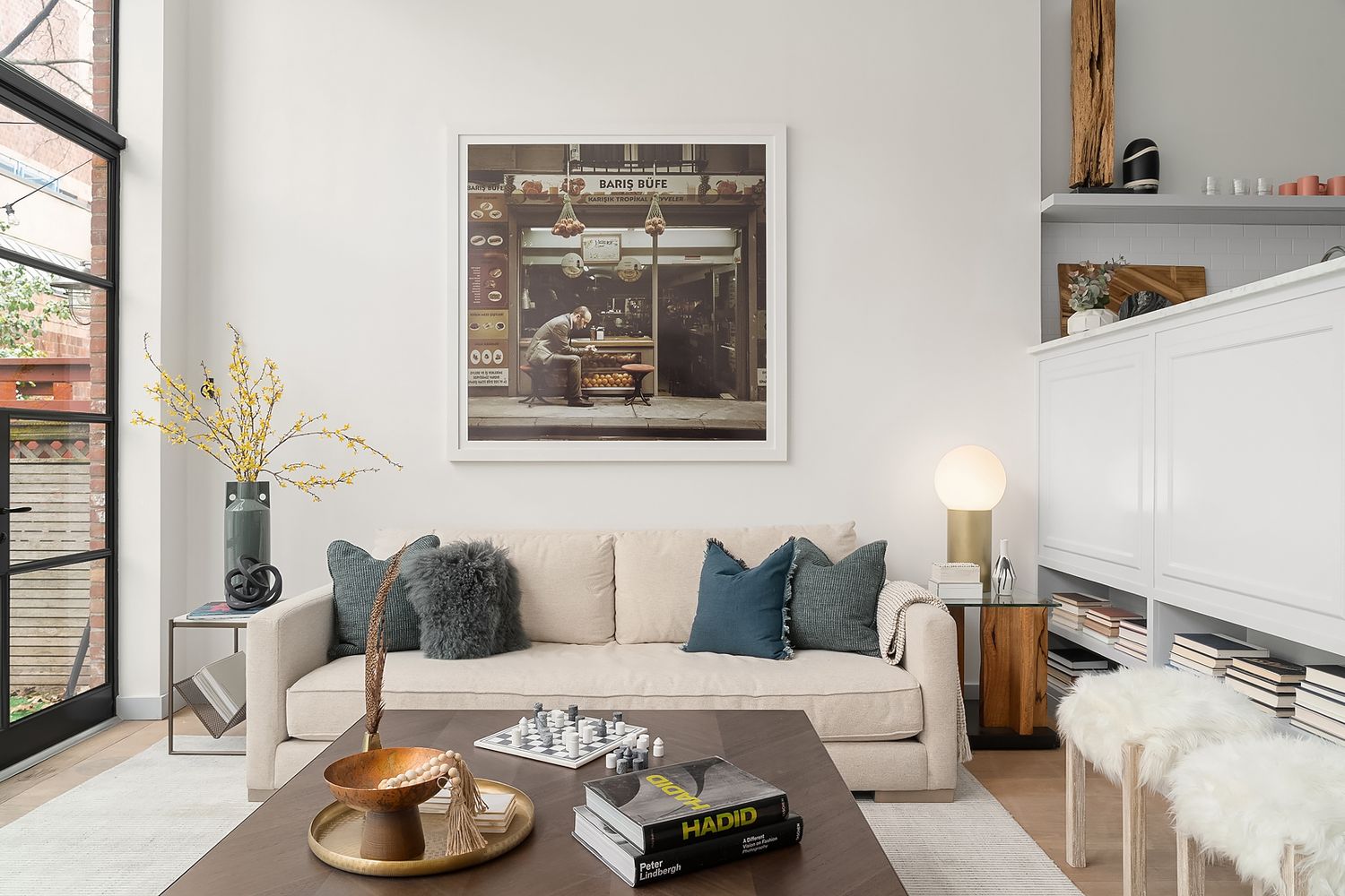 studio D Home Staging Photography