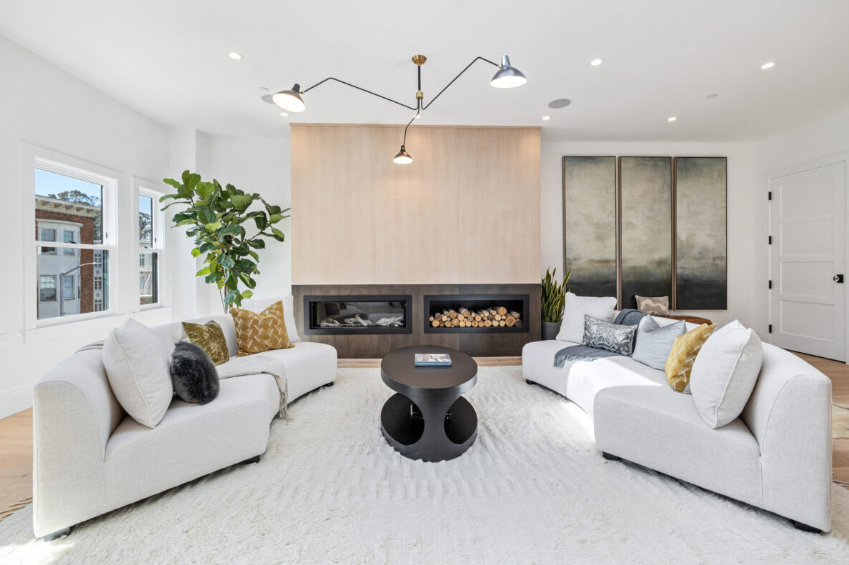 studio D Home Staging Photography