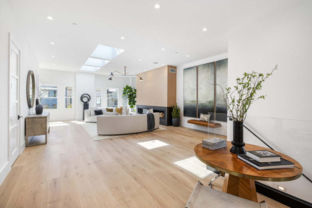 studio D Home Staging Photography