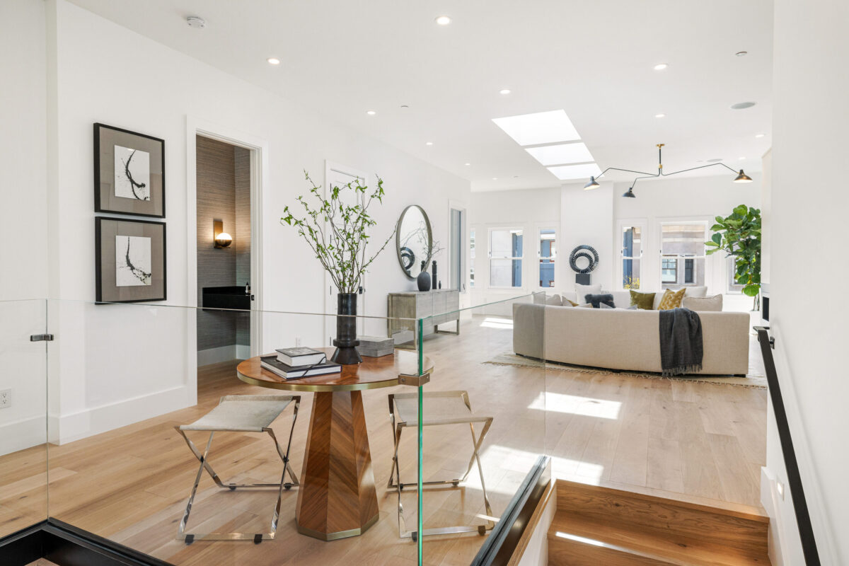 studio D Home Staging Photography