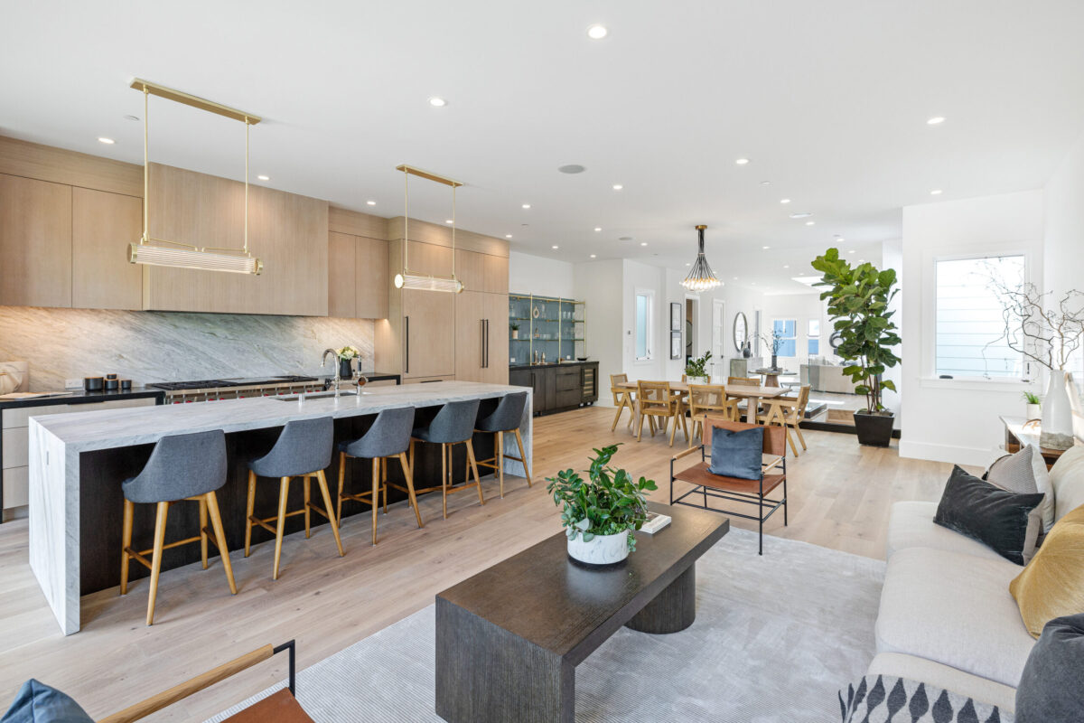 studio D Home Staging Photography
