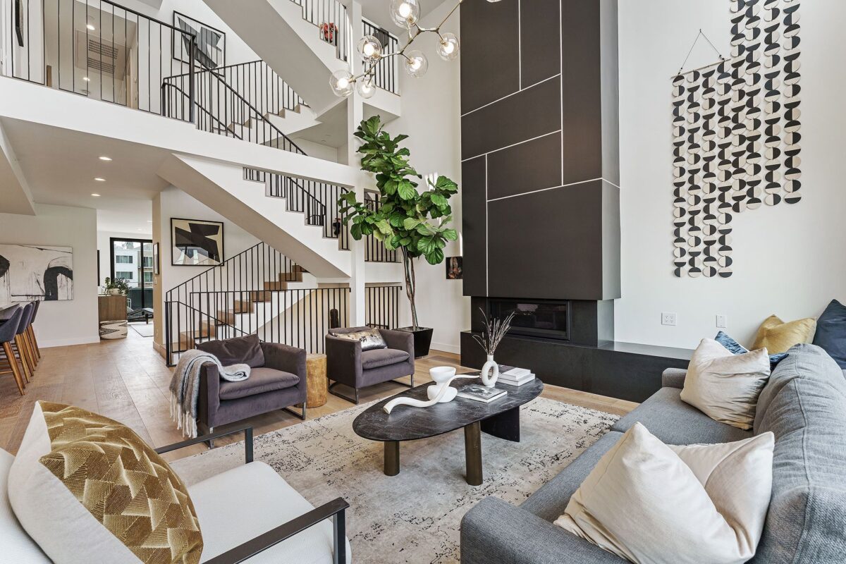 studio D Home Staging Photography