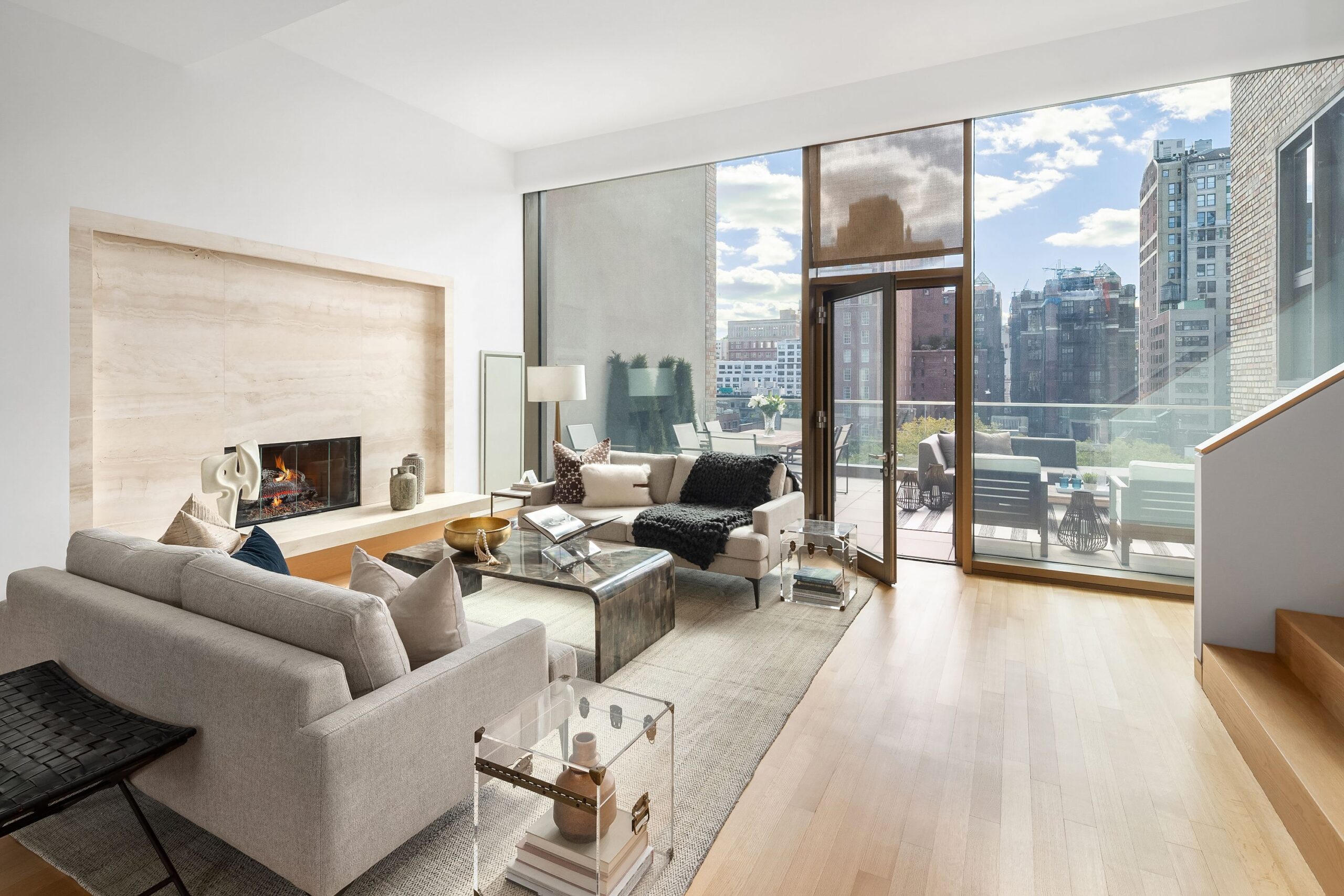 studio D Home Staging Photography