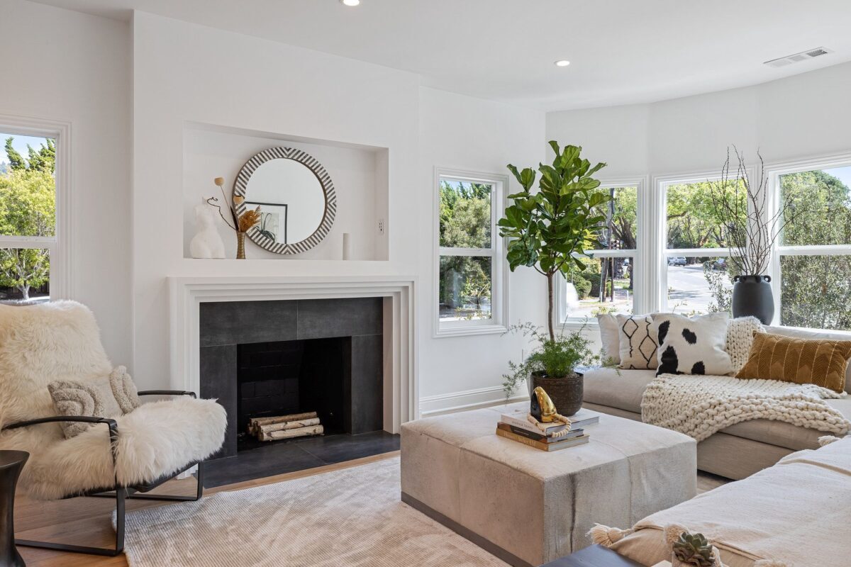 studio D Home Staging Photography