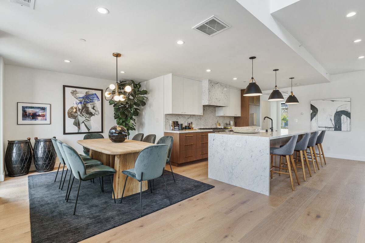 studio D Home Staging Photography