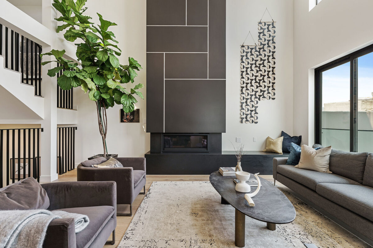 studio D Home Staging Photography