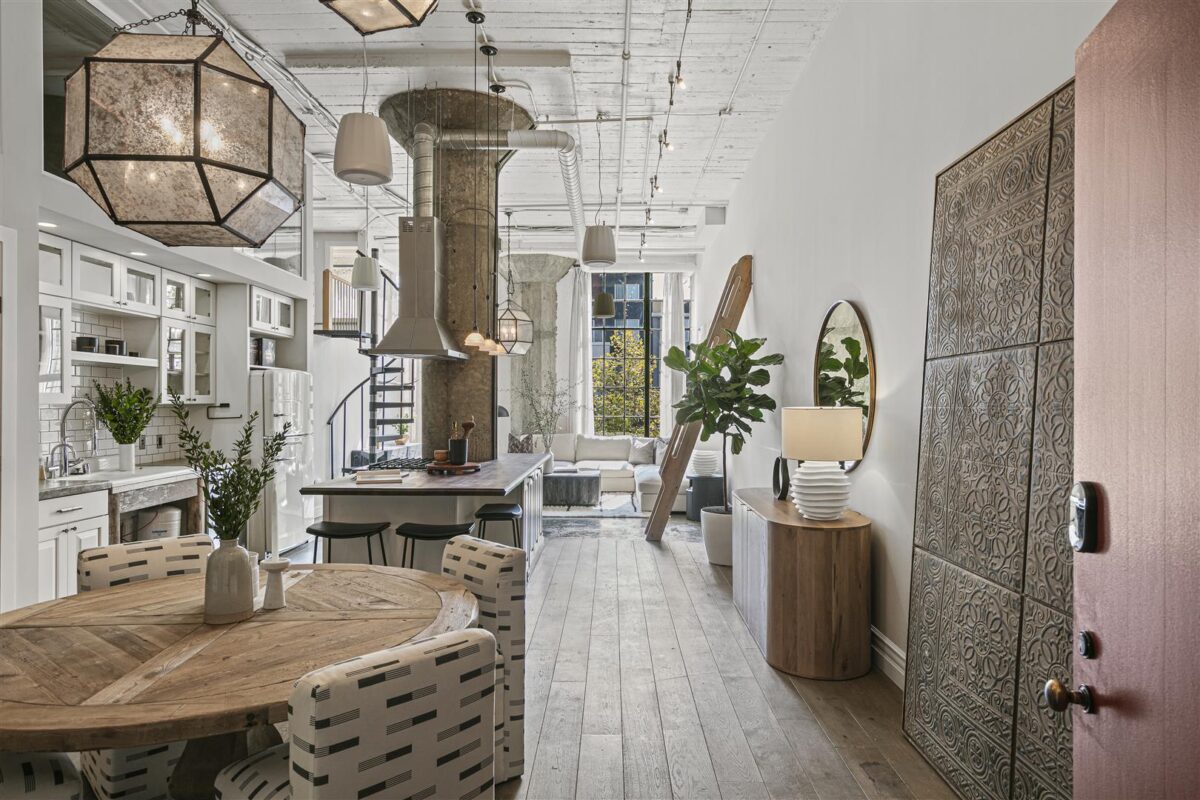 studio D Home Staging Photography