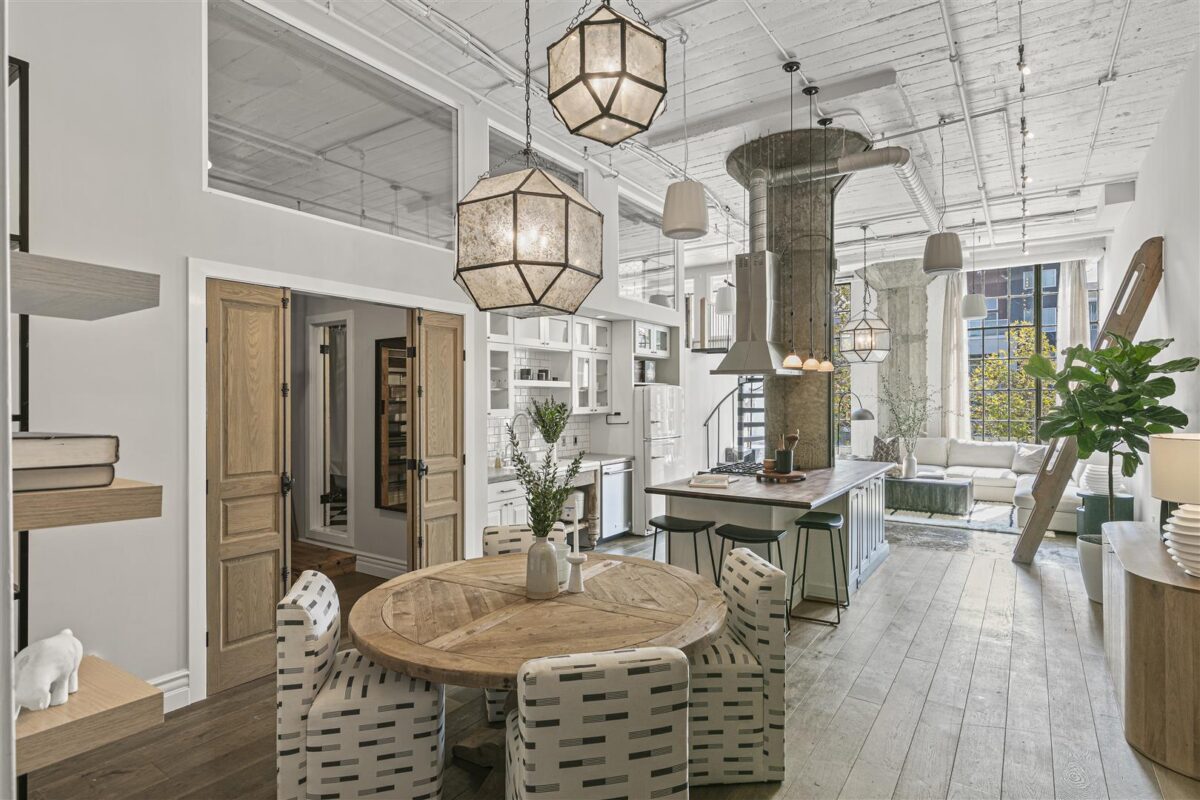 studio D Home Staging Photography