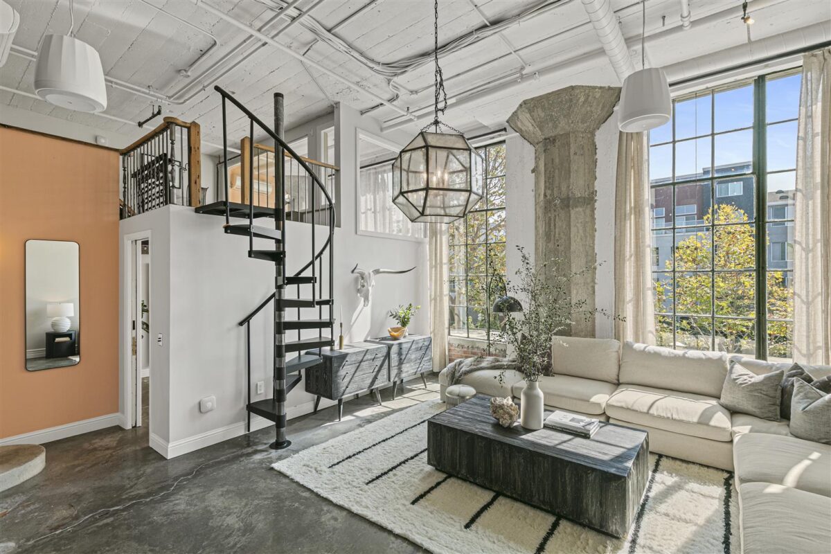 studio D Home Staging Photography