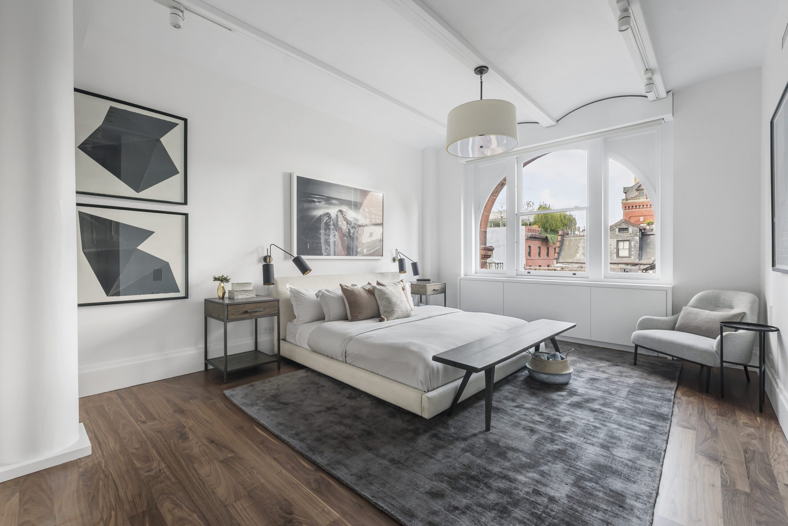 studio D Home Staging Photography