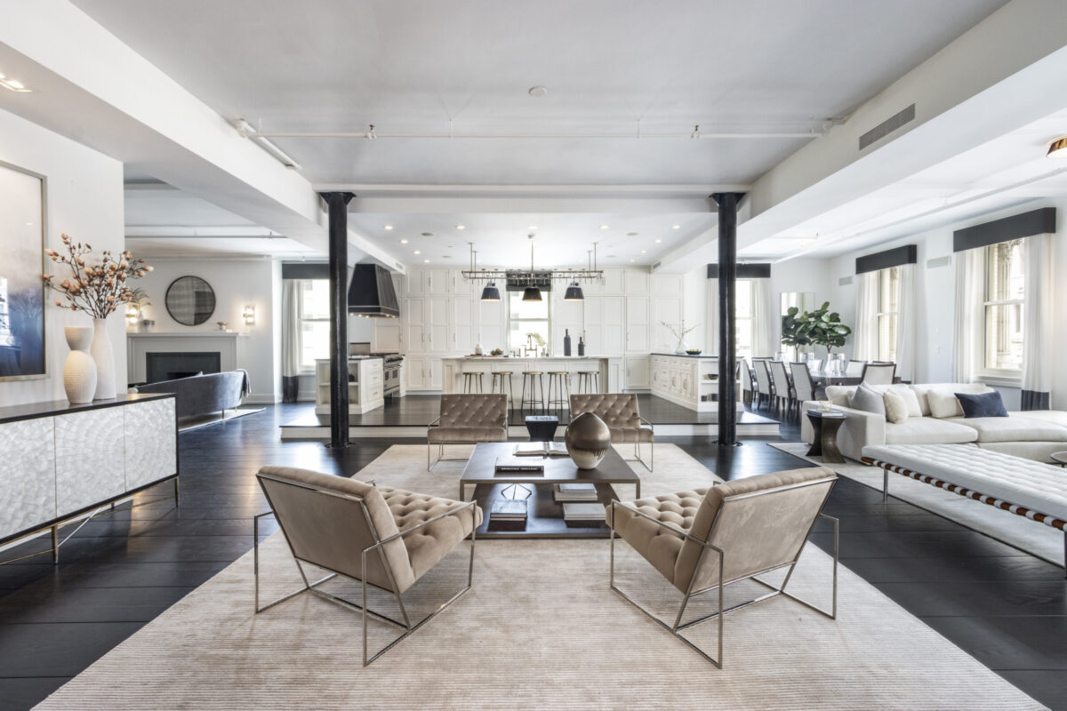 studio D Home Staging Photography