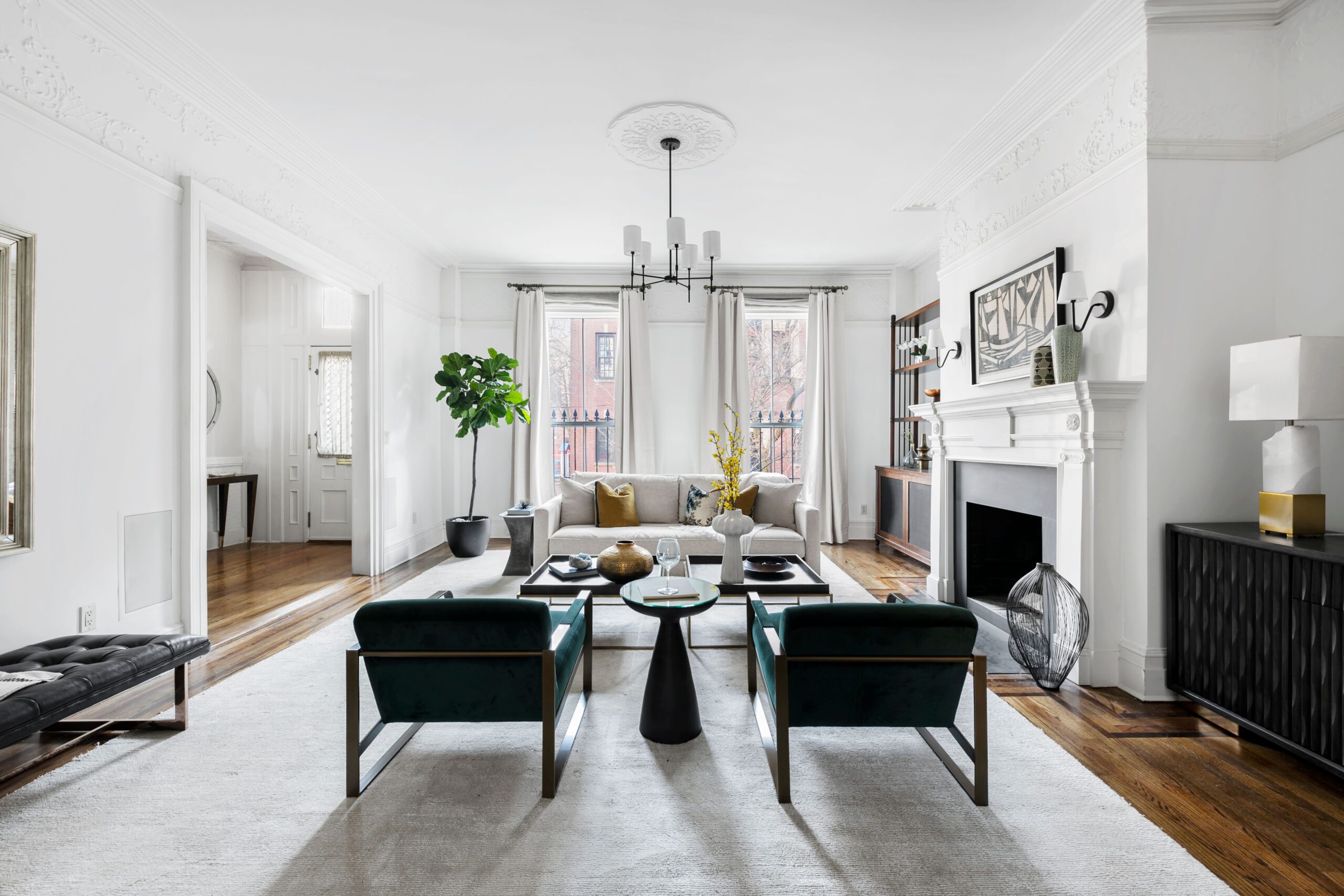 studio D Home Staging Photography