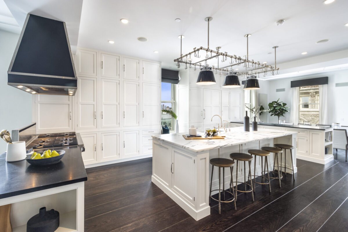 studio D Home Staging Photography