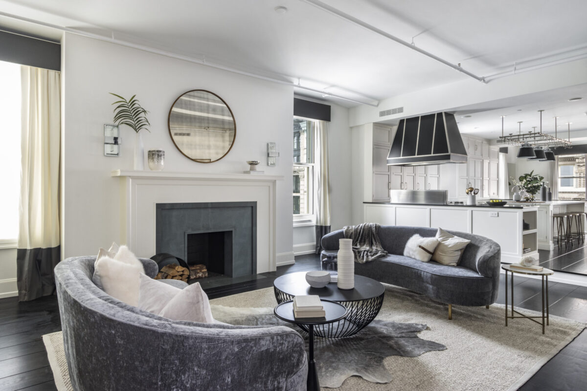 studio D Home Staging Photography