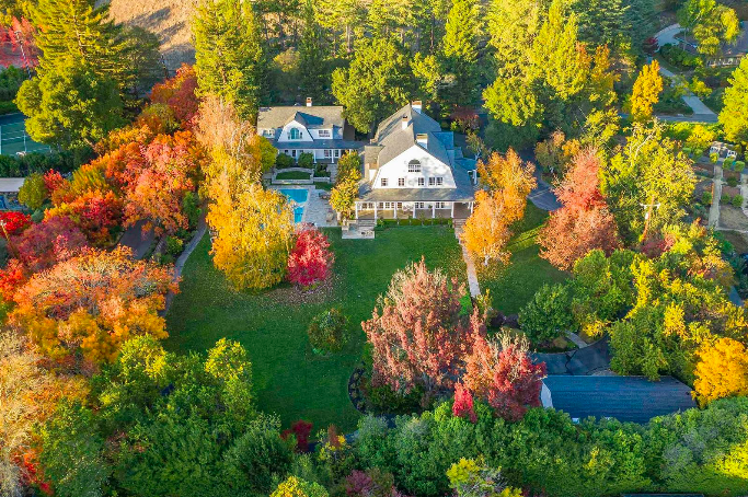 studio D Home Staging Photography