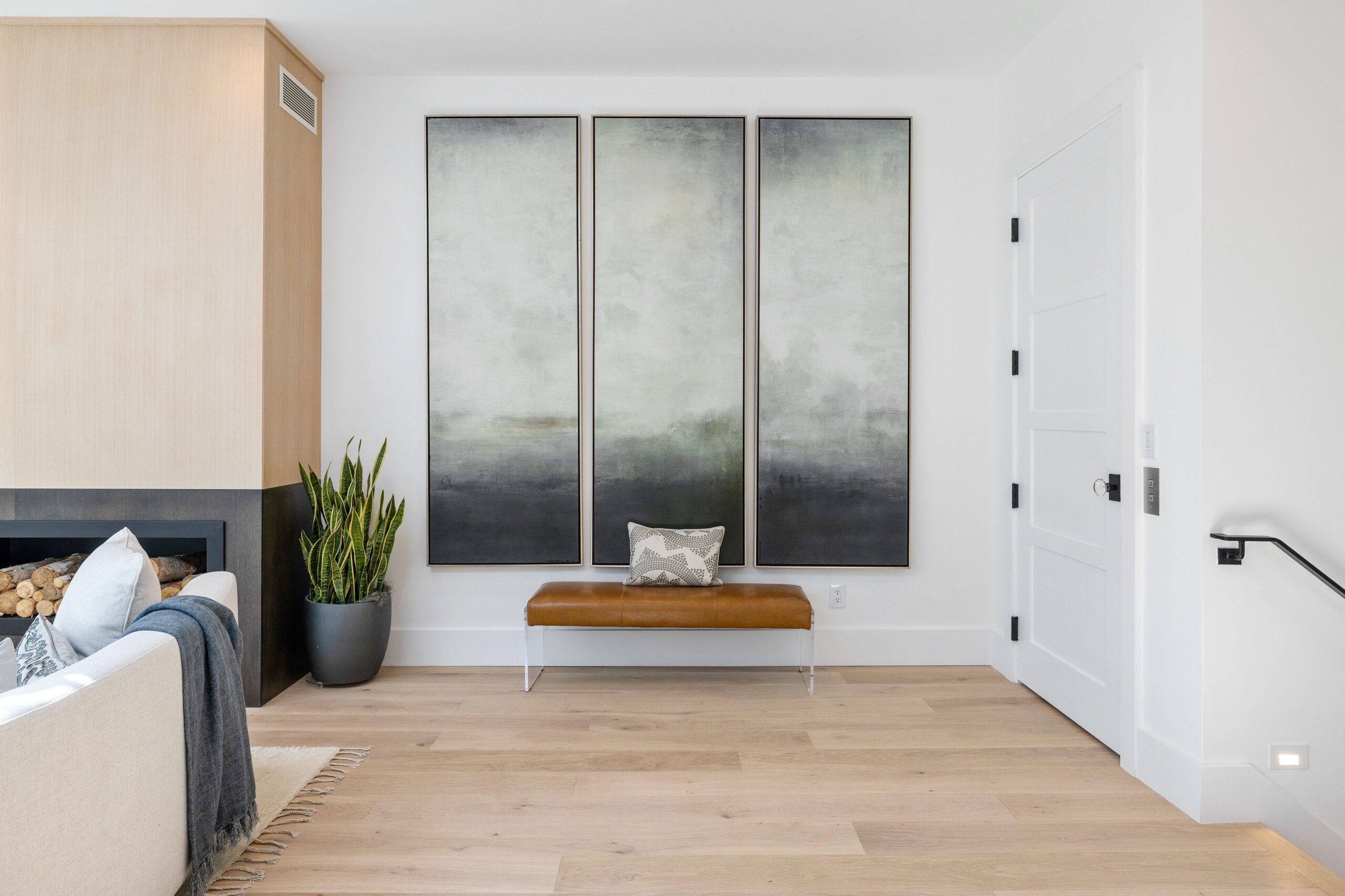 studio D Home Staging Photography