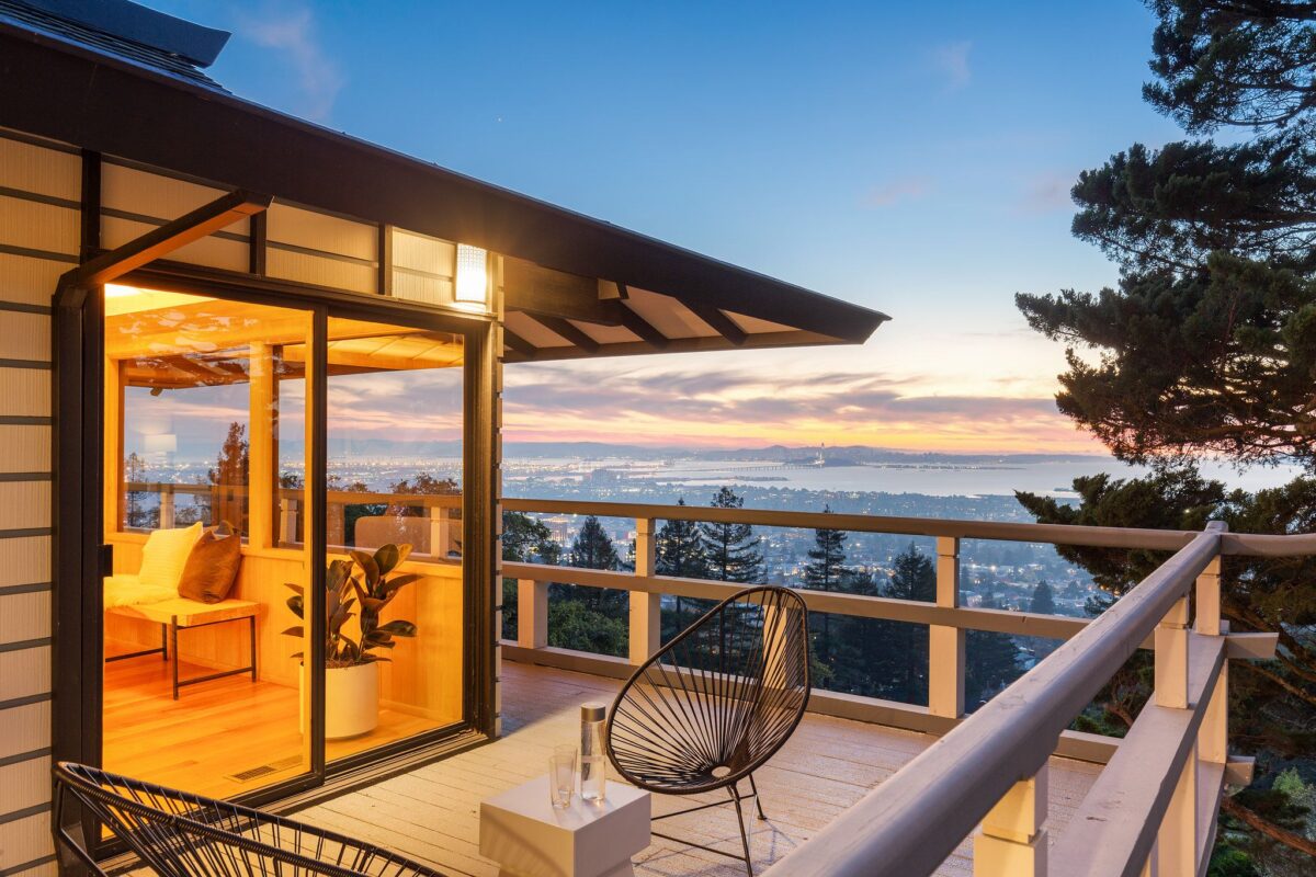 studio D Home Staging Photography