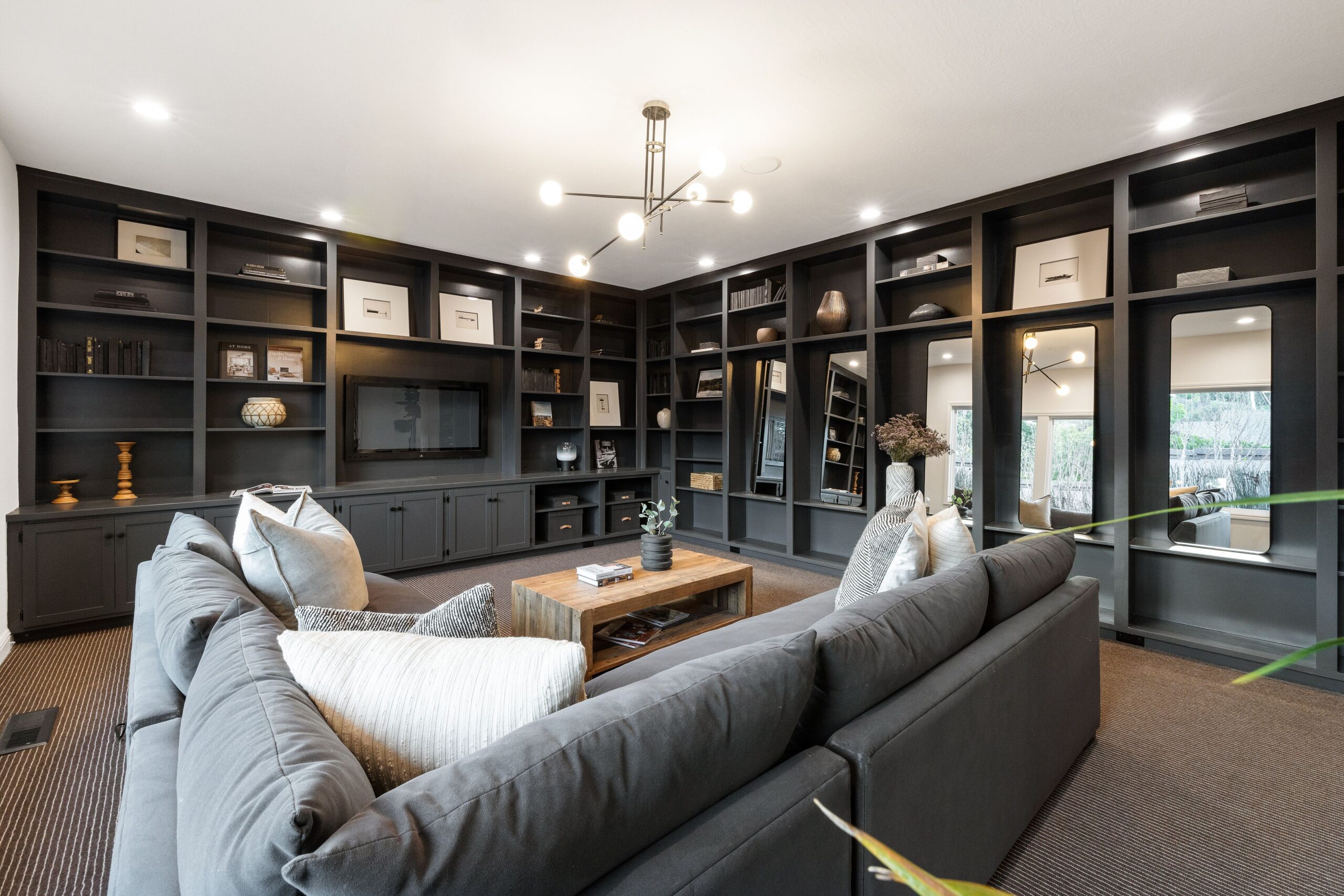 studio D Home Staging Photography