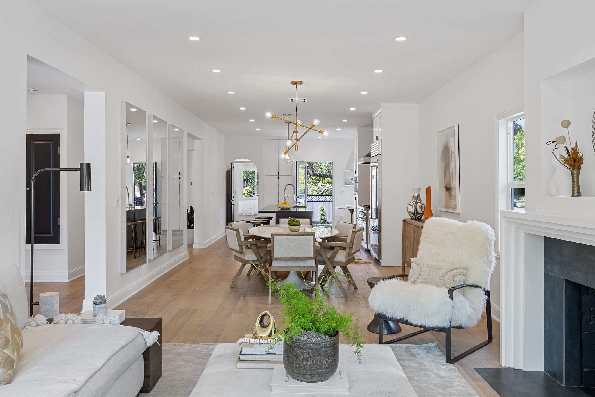 studio D Home Staging Photography