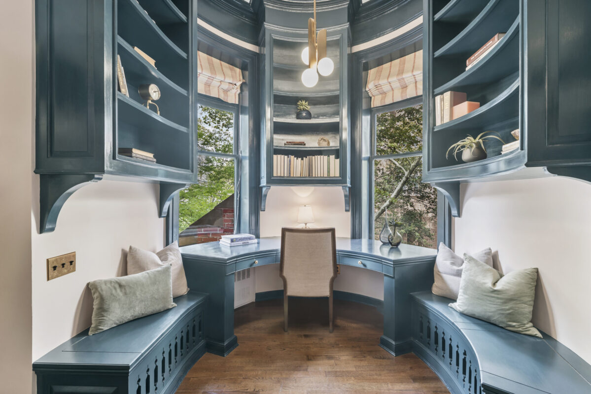 studio D Home Staging Photography