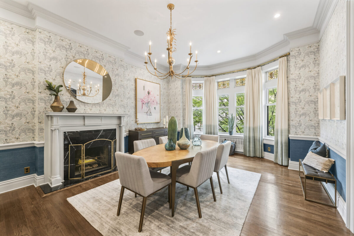 studio D Home Staging Photography