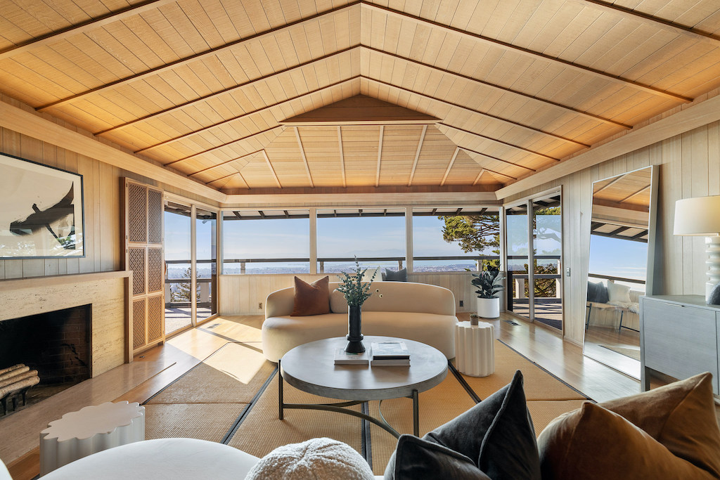 studio D Home Staging Photography