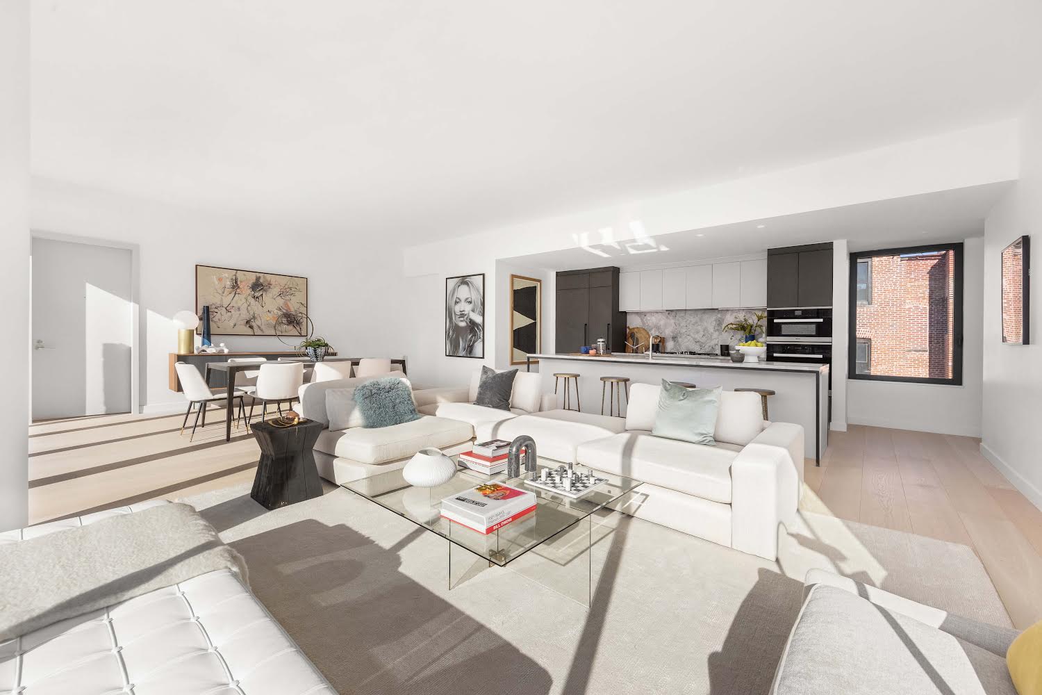 studio D Home Staging Photography