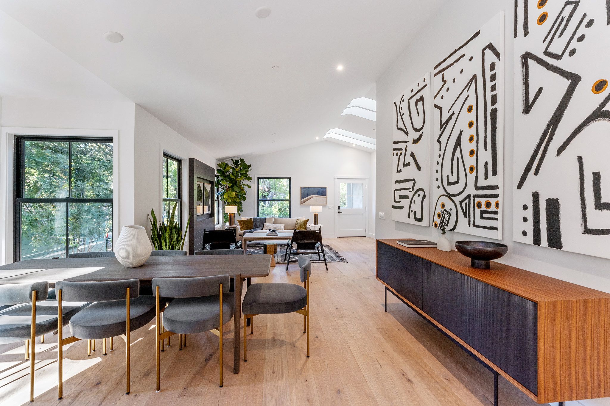 studio D Home Staging Photography