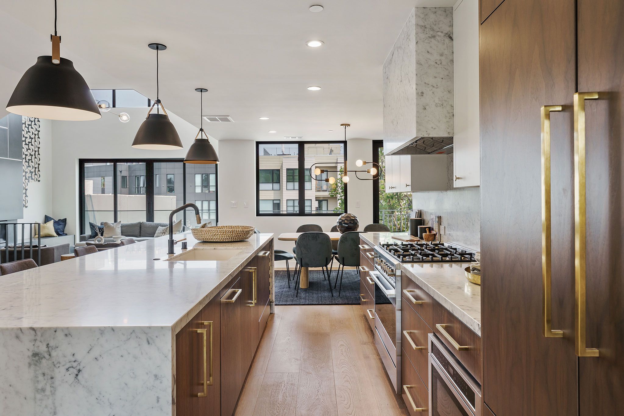 studio D Home Staging Photography