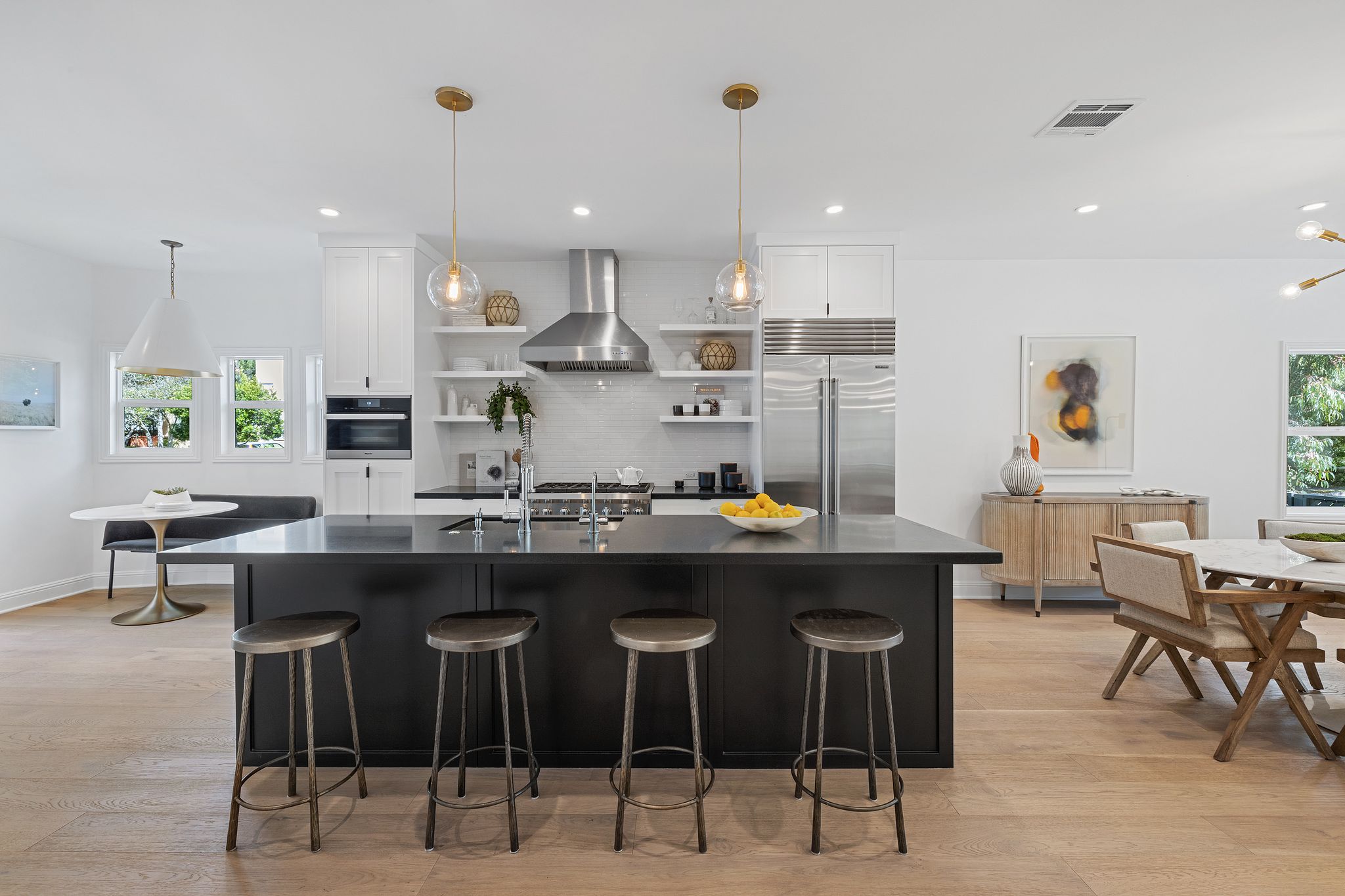 studio D Home Staging Photography