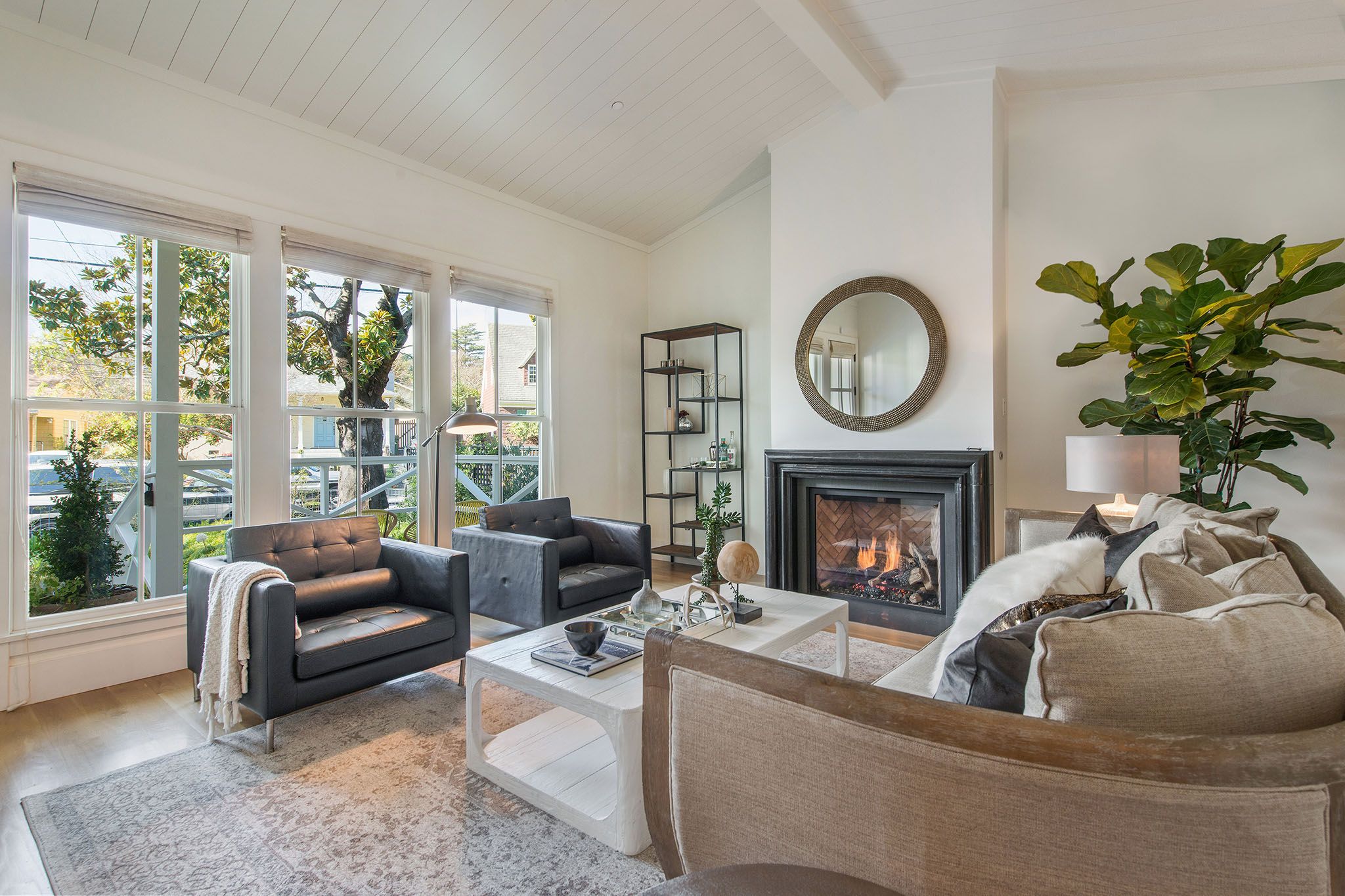 studio D Home Staging Photography