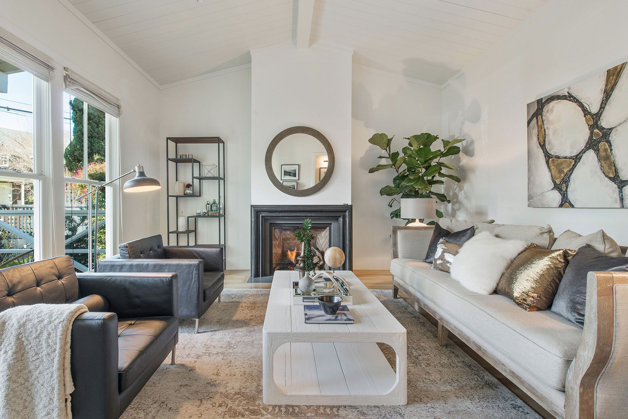 studio D Home Staging Photography