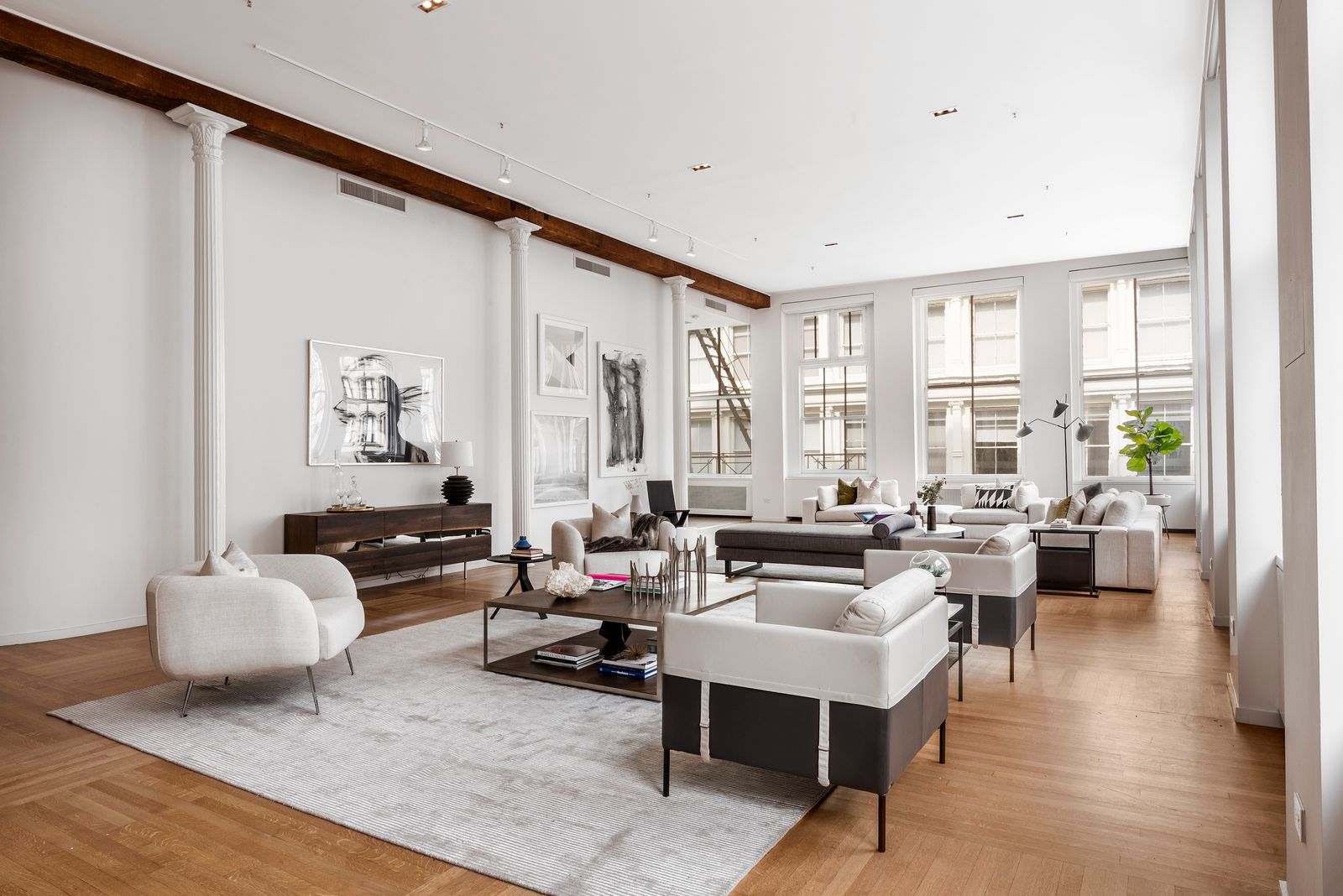 studio D Home Staging Photography