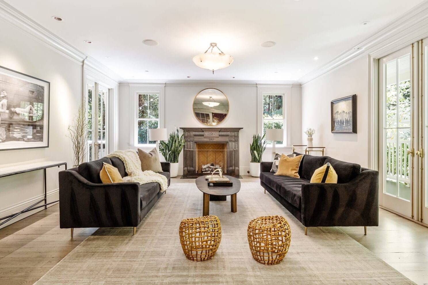 studio D Home Staging Photography