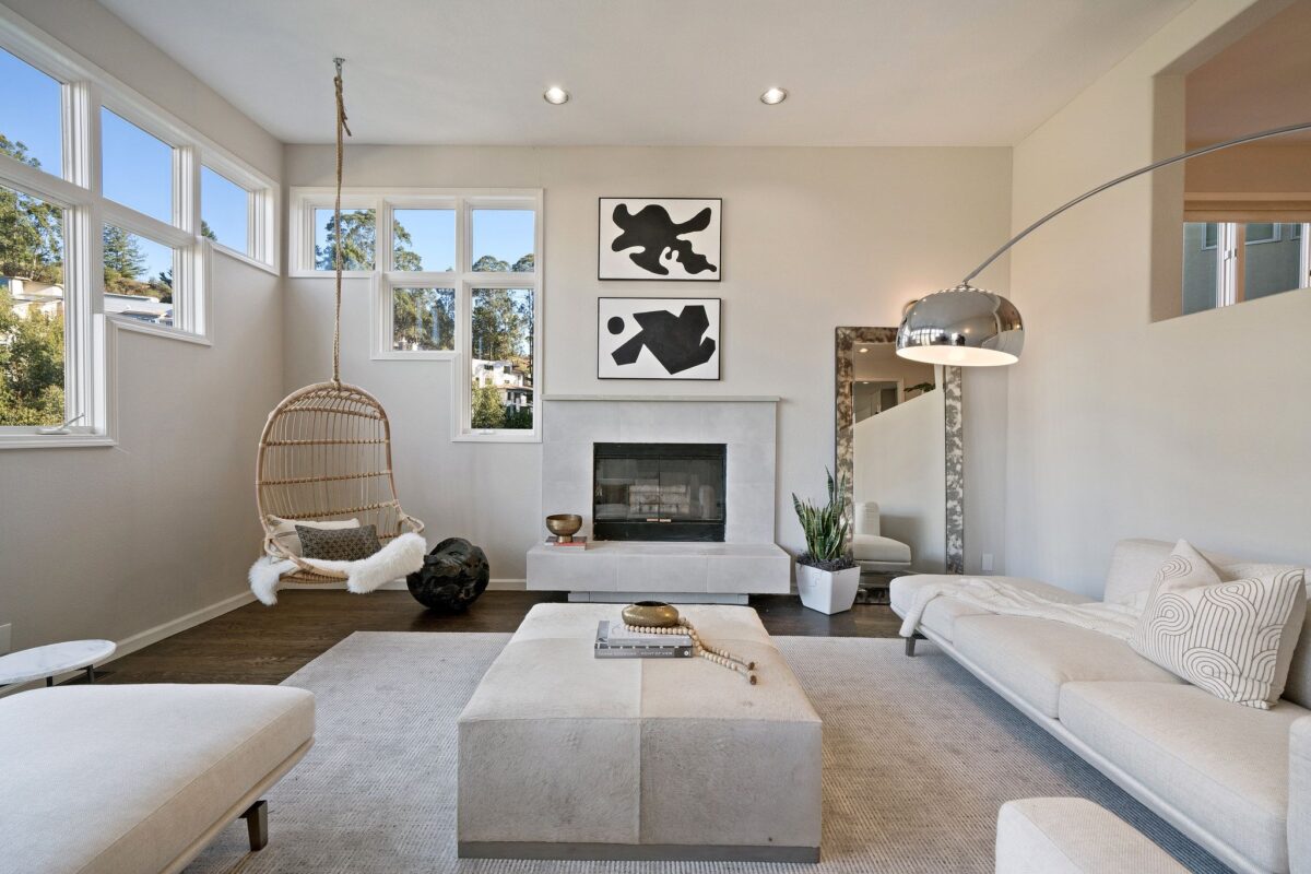 studio D Home Staging Photography