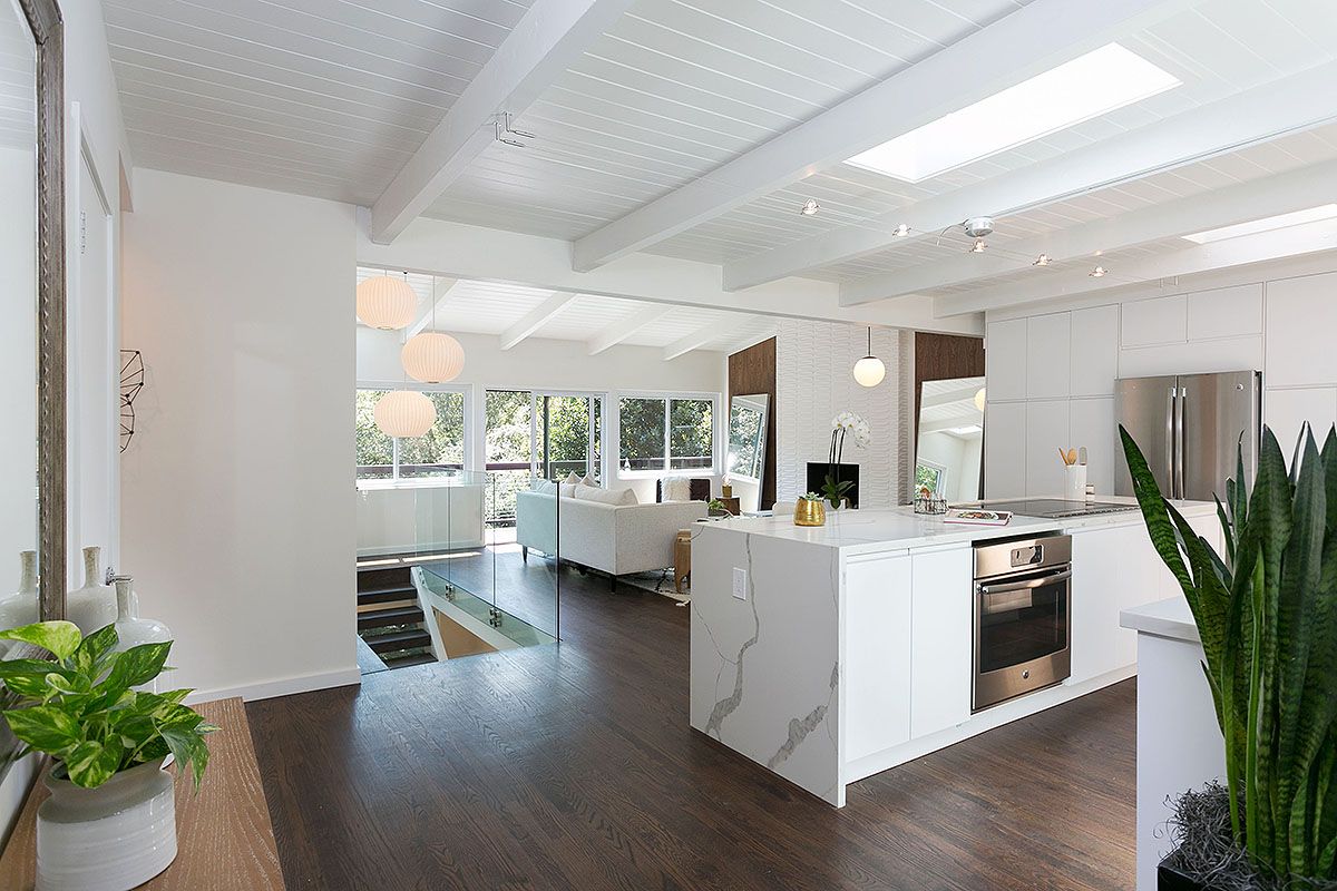 studio D Home Staging Photography