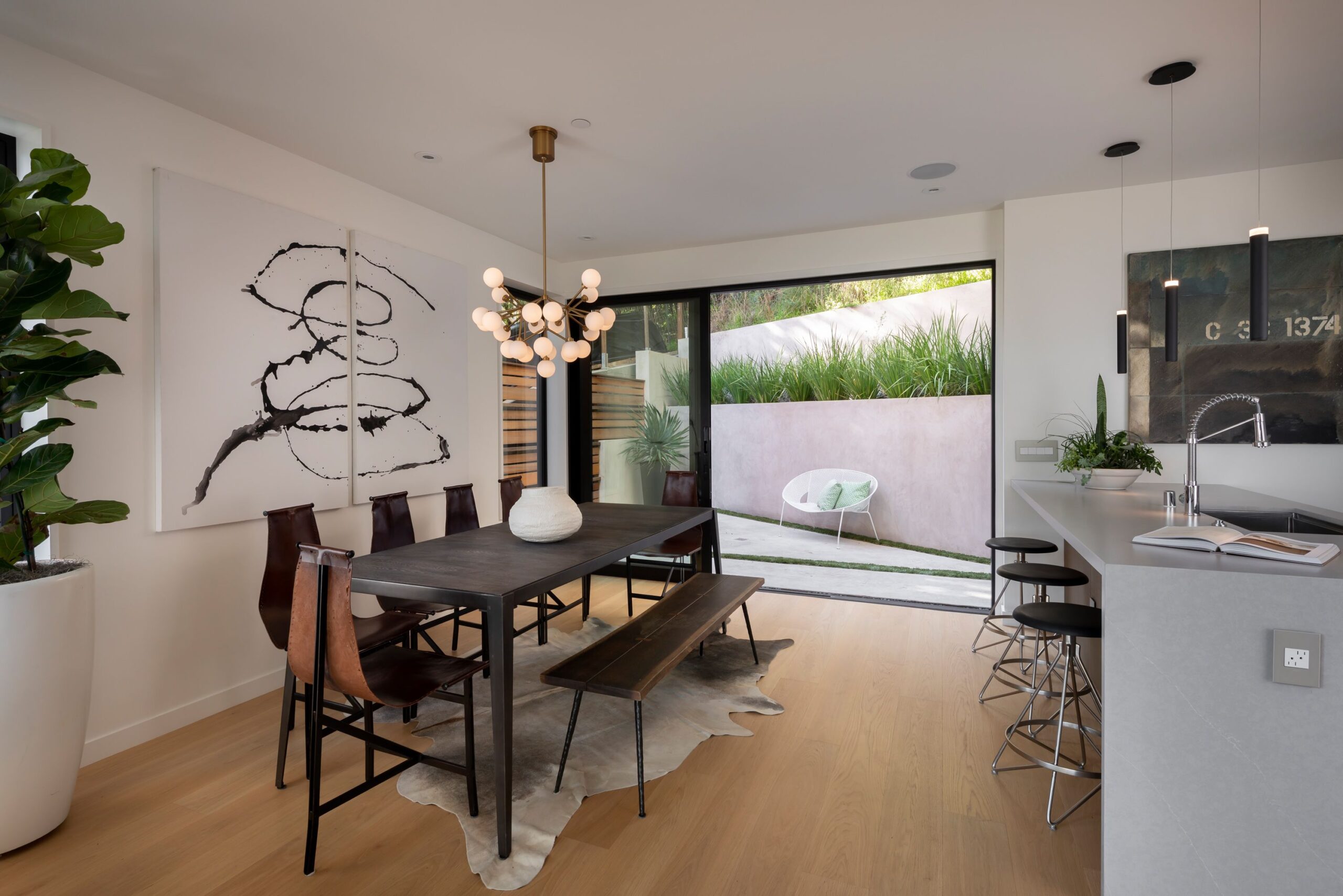 studio D Home Staging Photography