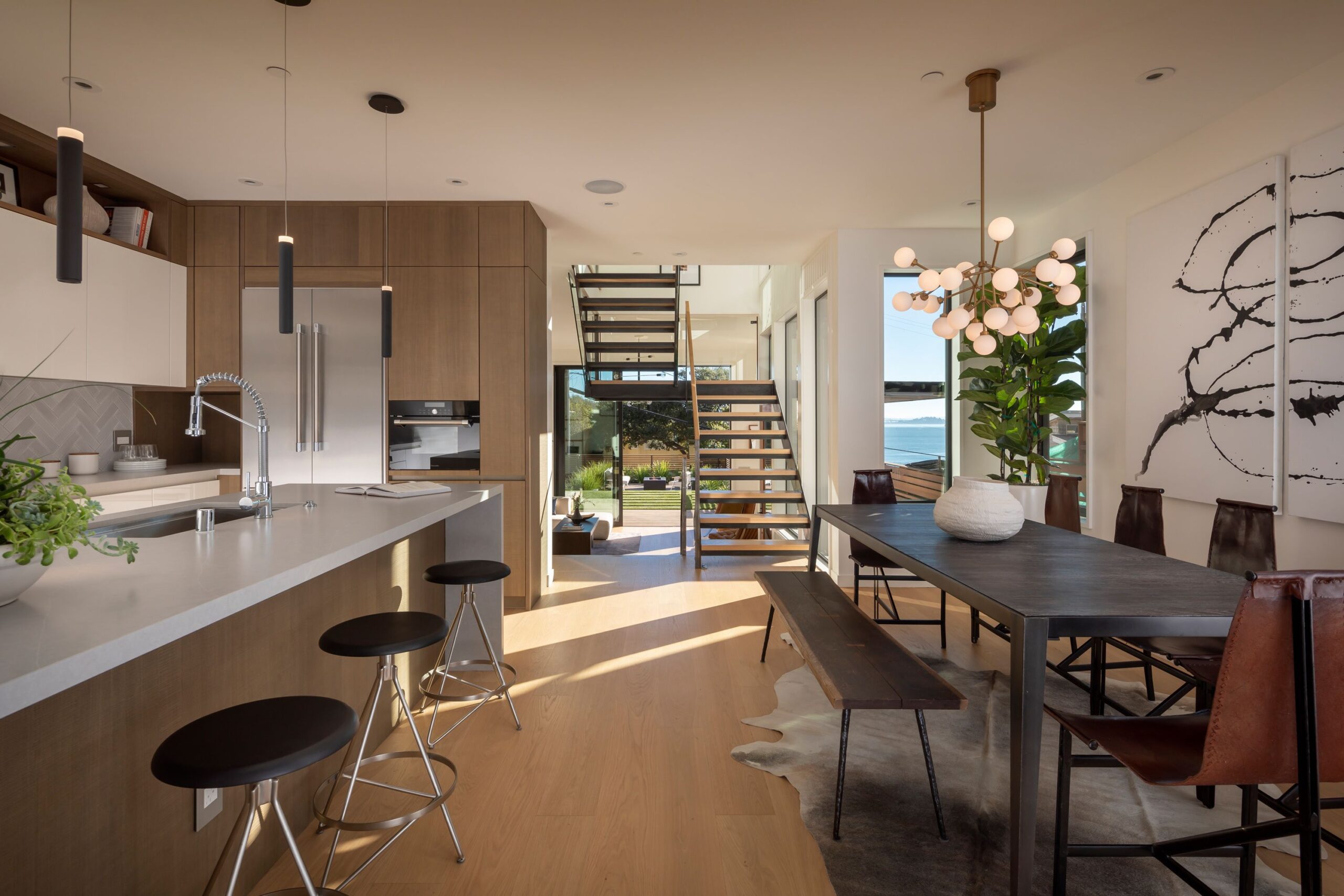 studio D Home Staging Photography