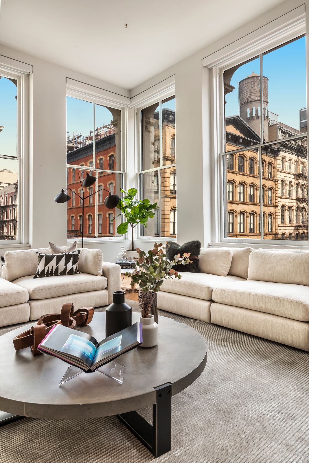 studio D Home Staging Photography