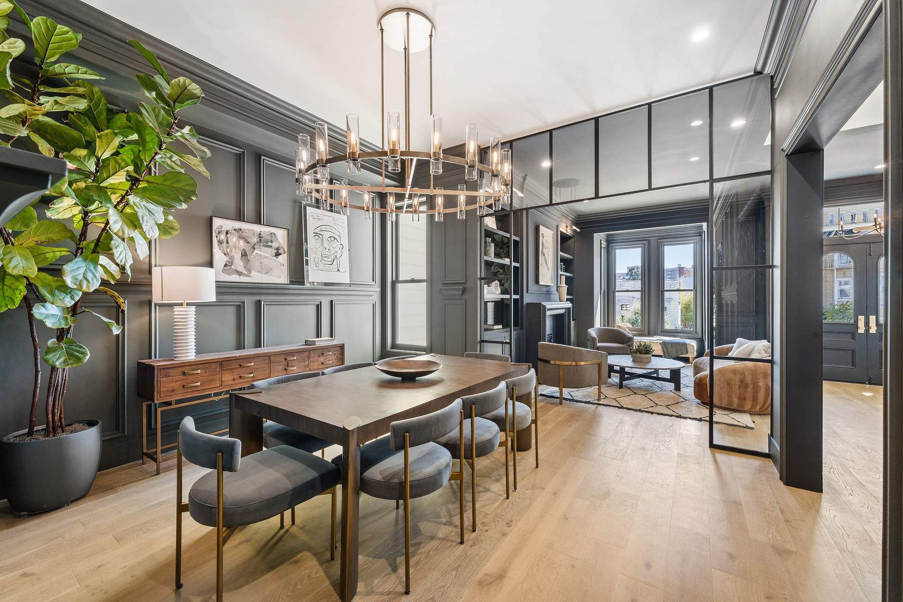 studio D Home Staging Photography