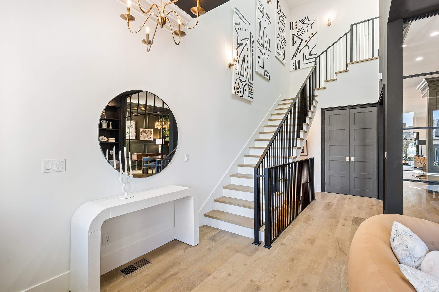 studio D Home Staging Photography