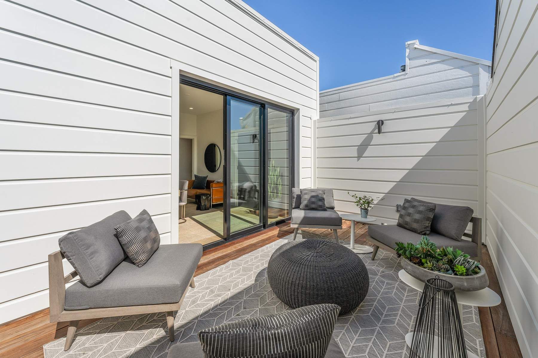 studio D Home Staging Photography